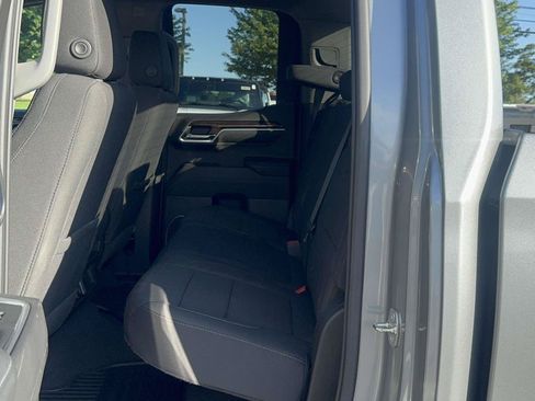 Used 2023 GMC Sierra 1500 Elevation AWD/4WD image 13