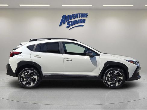 Certified 2026 Subaru Crosstrek 2.5i Limited AWD/4WD image 7