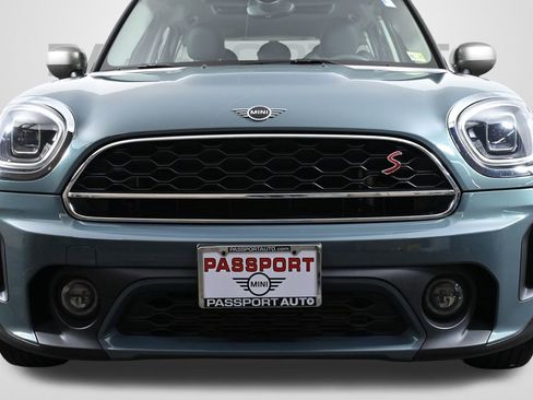 Used 2023 MINI Cooper Countryman S image 2