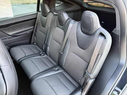 Used 2017 Tesla Model X P100D AWD/4WD image 43