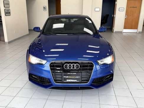 Used 2017 Audi A5 2.0T Sport w/ Technology Package AWD/4WD image 54