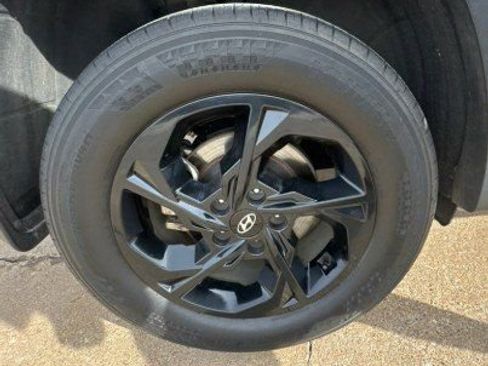 Used 2023 Hyundai Tucson SEL image 14