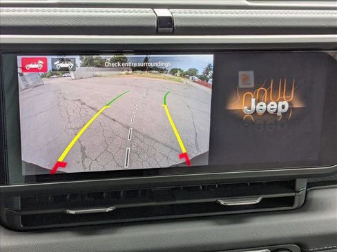 Used 2024 Jeep Wrangler Unlimited Rubicon 392 image 13