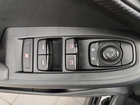 New 2026 Subaru Crosstrek 2.5i Sport image 7