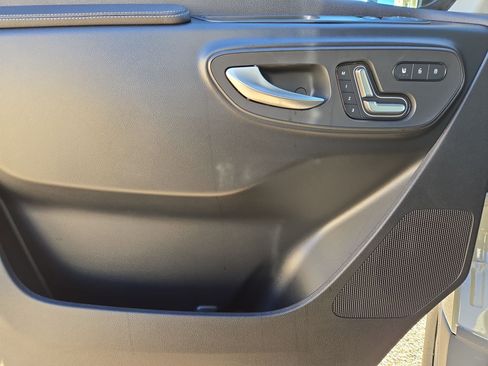 New 2026 Mercedes-Benz Sprinter 2500 image 15