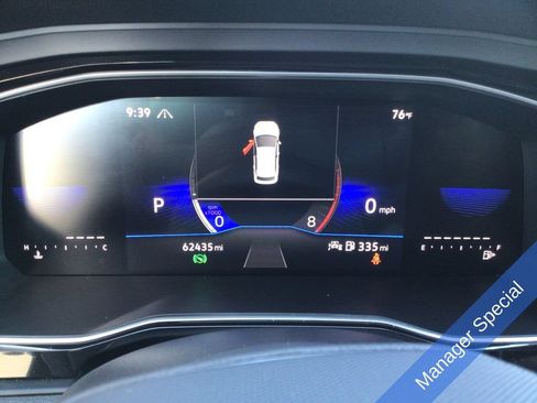 Used 2024 Volkswagen Jetta SE FWD image 25