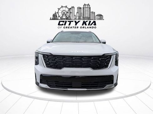 New 2026 Kia Sorento S FWD image 9