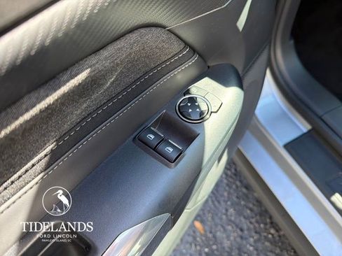 New 2026 Ford Mustang Coupe image 14