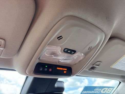 Used 2023 Buick Encore GX Select w/ Safety Package II FWD image 27