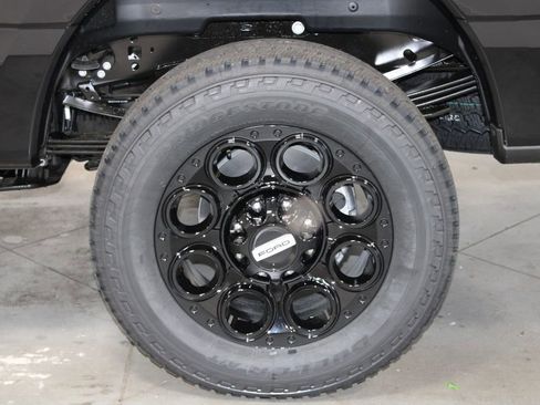 New 2026 Ford F250 Lariat AWD/4WD image 17