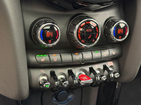 Used 2024 MINI Cooper John Cooper Works FWD image 17