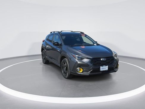 New 2026 Subaru Crosstrek 2.5i Sport image 2
