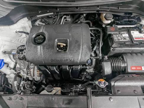Used 2021 Kia Soul S FWD image 30