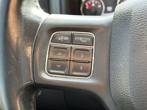 Used 2019 RAM 1500 Big Horn image 26