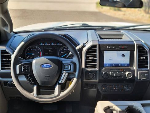 Used 2022 Ford F250 XLT AWD/4WD image 10