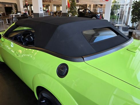 New 2023 Dodge Challenger R/T Scat Pack image 12