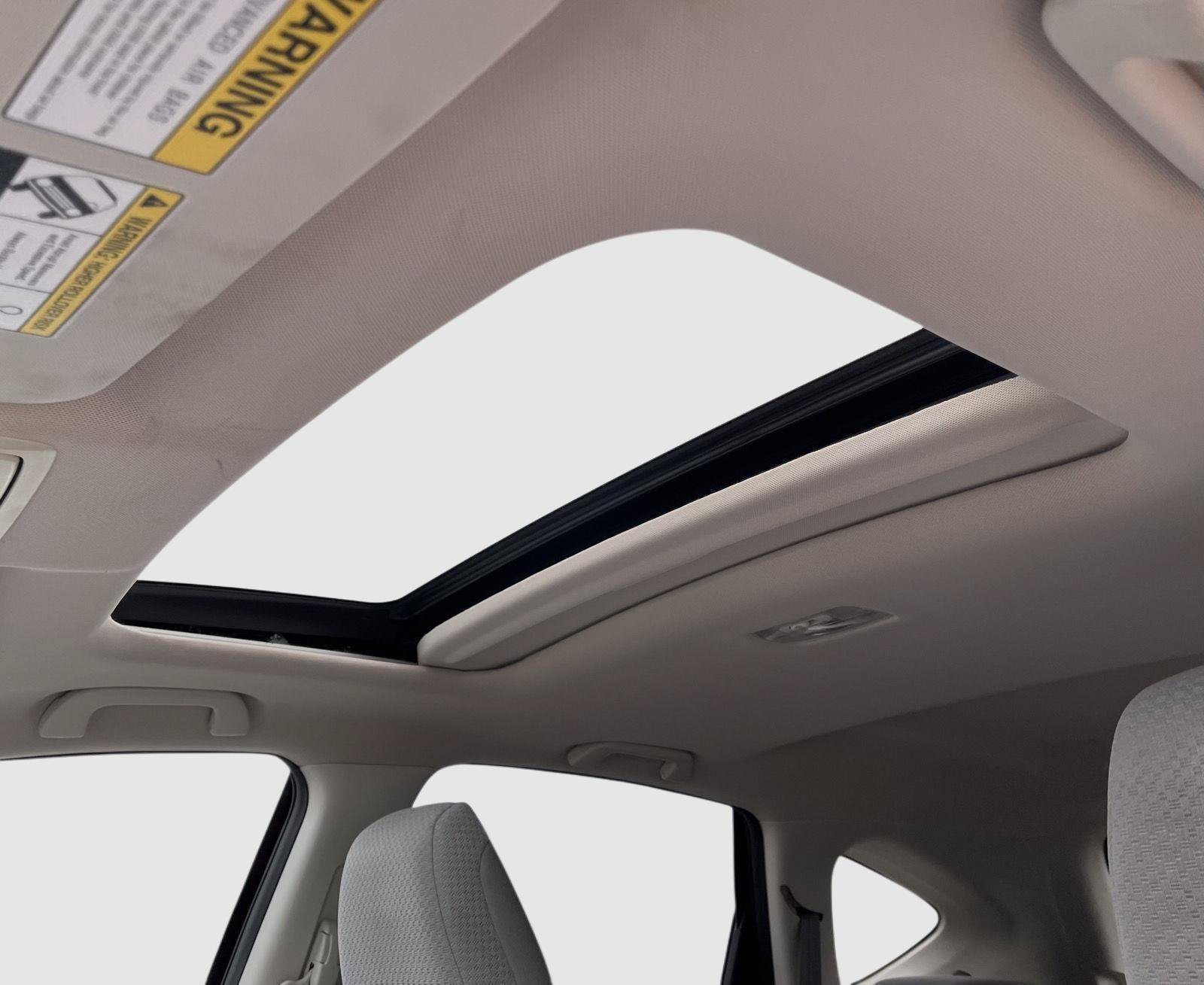 Used 2015 Honda CR-V EX image 13