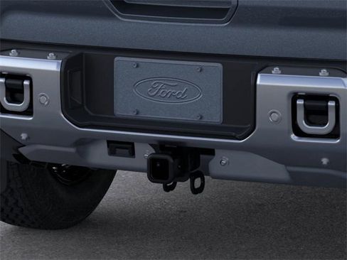 New 2025 Ford Bronco Sport Badlands w/ Sasquatch Badlands Package image 23