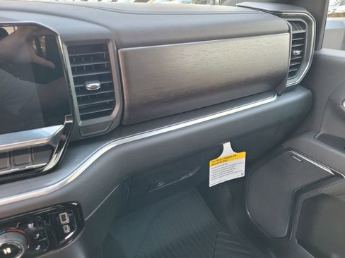 New 2026 Chevrolet Silverado 2500 High Country w/ Technology Package AWD/4WD image 35