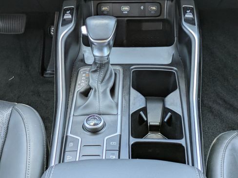 Certified 2023 Kia Sorento S FWD image 15