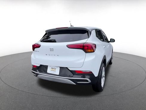 Used 2025 Buick Encore GX Preferred image 15