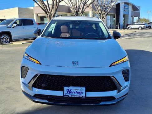 New 2026 Buick Envision Sport Touring image 25