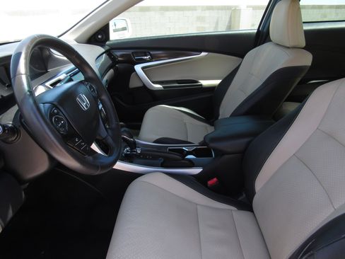 Used 2013 Honda Accord EX-L image 13