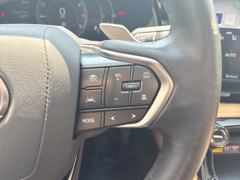 Certified 2025 Lexus NX 350 AWD w/ Cold Area Package image 20