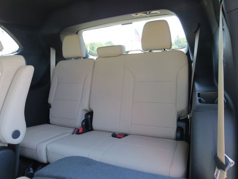 New 2026 Buick Enclave Preferred w/ Power Package image 16