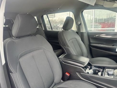 Used 2021 Jeep Grand Cherokee L Laredo w/ Luxury Tech Group I image 11