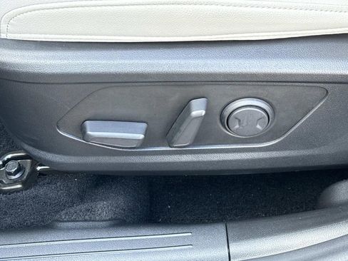 Used 2025 Hyundai Tucson SEL AWD/4WD image 17