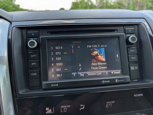 Used 2018 Toyota Sequoia SR5 w/ Premium Package RWD image 17