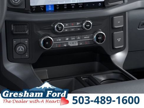 New 2026 Ford F150 XLT w/ Equipment Group 302A MID image 17