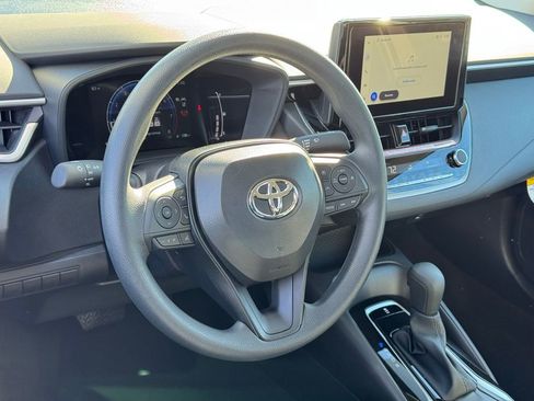 New 2026 Toyota Corolla LE image 13