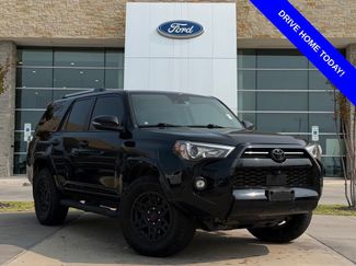 Used 2023 Toyota 4Runner SR5 Premium w/ Moonroof Package RWD video 1