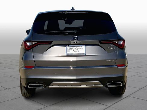 Used 2025 Acura MDX SH-AWD w/ Technology Package image 4