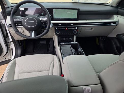 New 2026 Hyundai Tucson Limited AWD/4WD image 8