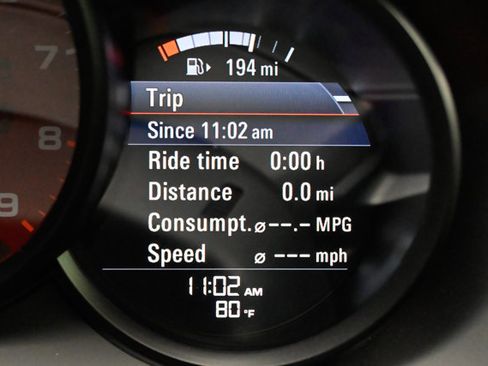 Used 2015 Porsche Cayman GTS image 65