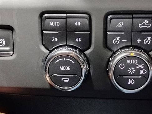 New 2025 GMC Sierra 1500 Denali Ultimate image 44