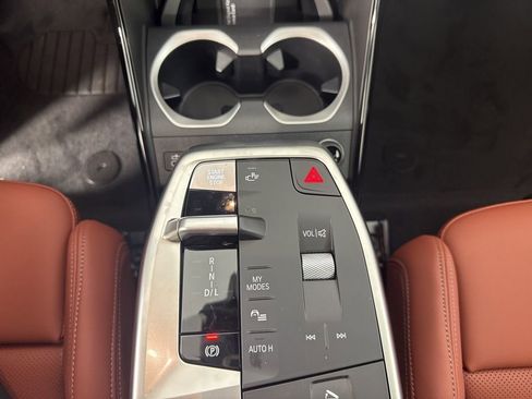 New 2026 BMW X1 xDrive28i AWD/4WD image 16