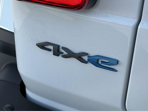 Used 2023 Jeep Wrangler Unlimited Rubicon 4xe image 42