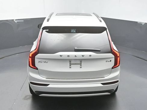 Certified 2026 Volvo XC90 B6 Ultra w/ Protection Package Premier AWD/4WD image 47