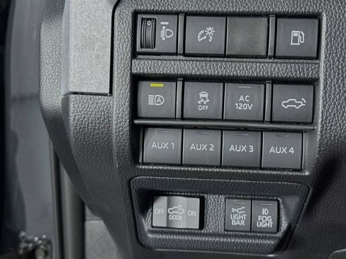 New 2026 Toyota Tacoma 4x4 Double Cab Hybrid image 14