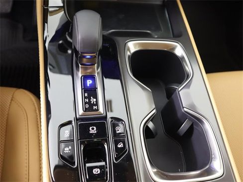 New 2026 Lexus NX 350 350 Luxury image 19