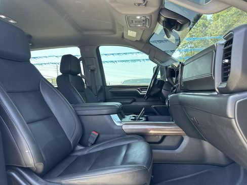 Used 2024 Chevrolet Silverado 2500 LT w/ All Star Edition AWD/4WD image 18