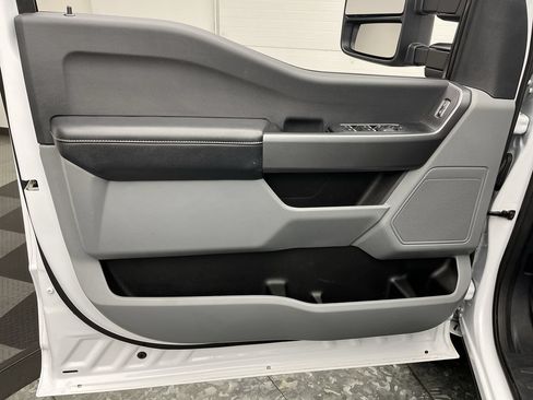 Certified 2026 Ford F250 XLT AWD/4WD image 7