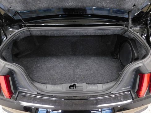 Used 2019 Ford Mustang GT Premium w/ GT Performance Package image 89