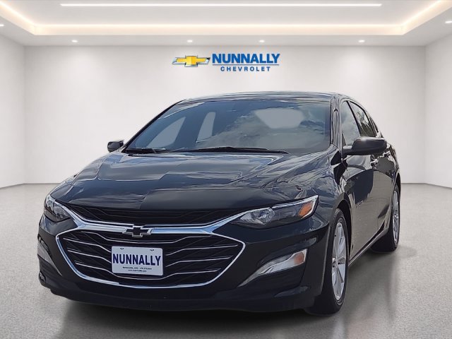 Used 2022 Chevrolet Malibu LT FWD image 1