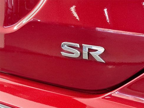 Used 2023 Nissan Kicks SR w/ SR Premium Package image 14