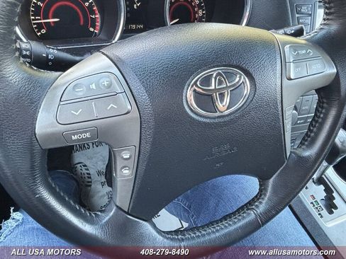 Used 2009 Toyota Highlander Sport AWD/4WD image 21